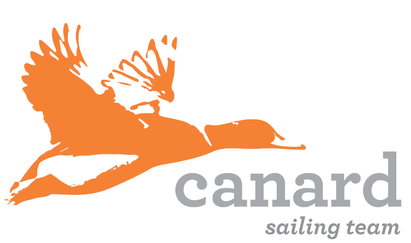 canardsailingteam-logo